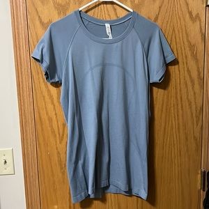Lululemon Swiftly Tee